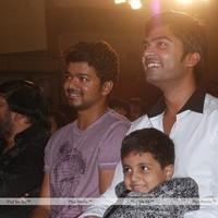Simbu's Osthi Audio Release Function - Pictures | Picture 106101